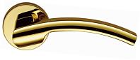 Дверная ручка Colombo мод. Olly LC61 RSB (полированная латунь)